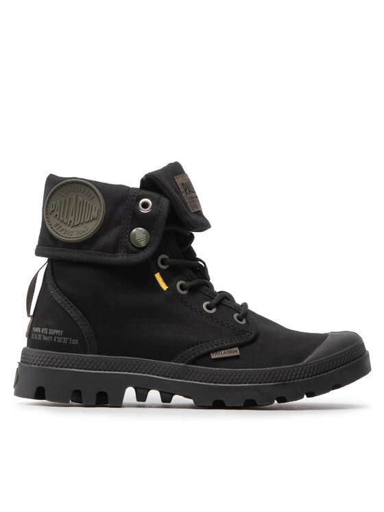 Туристически oбувки Palladium за Унисекс цена