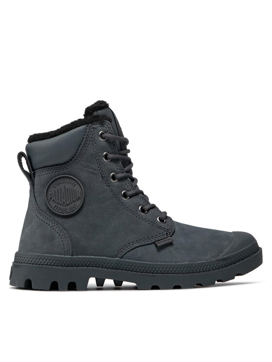 Туристически oбувки Palladium за Унисекс цена