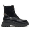 Pepe Jeans Туристически oбувки PLS50530 Черен за Жени цена