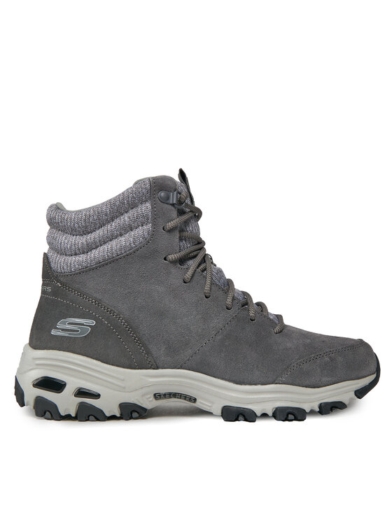 Туристически oбувки Skechers за Жени цена