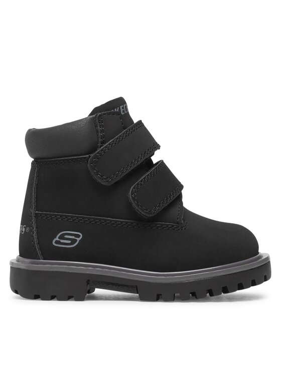 Туристически oбувки Skechers за Момчета цена