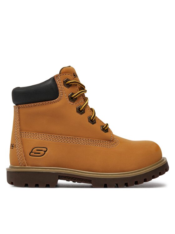 Туристически oбувки Skechers за Момчета цена