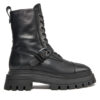 Stuart Weitzman Туристически oбувки Maverick Bedford Bte SF022 Черен за Жени цена