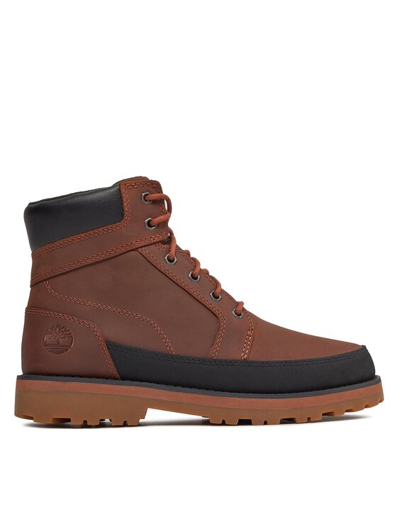 Туристически oбувки Timberland за Бебета цена
