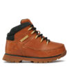 Туристически oбувки Timberland за Бебета цена