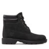 Туристически oбувки Timberland за Бебета цена