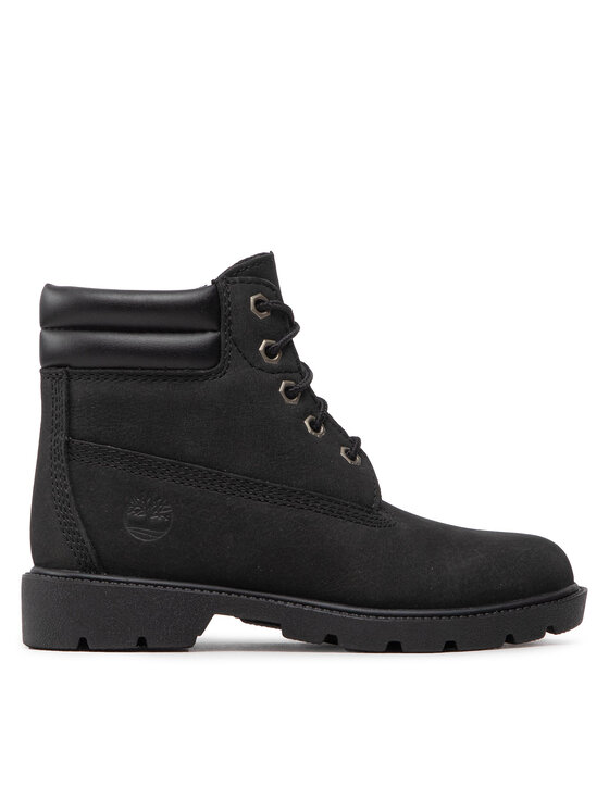 Туристически oбувки Timberland за Бебета цена