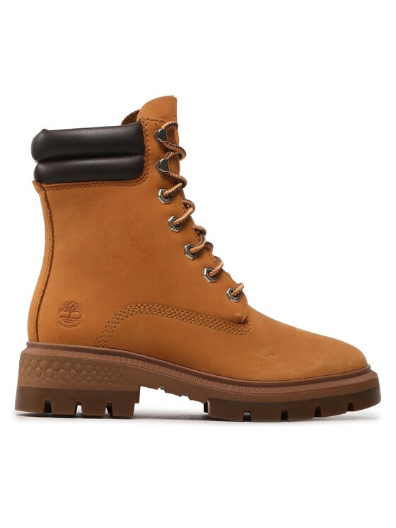 Туристически oбувки Timberland за Жени цена