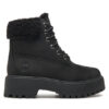 Туристически oбувки Timberland за Жени цена