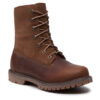 Туристически oбувки Timberland за Жени цена
