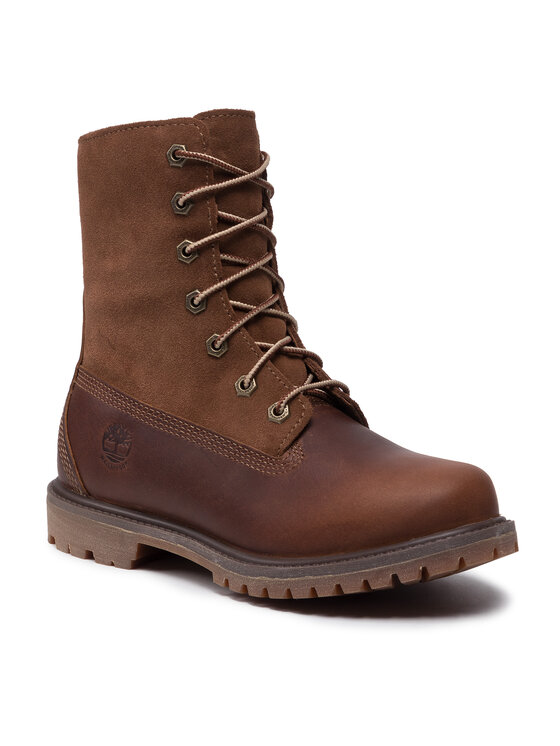Туристически oбувки Timberland за Жени цена