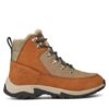 Timberland Туристически oбувки Mt. Maddsen Winter Wp Wl TB0A42RW2311 Кафяв за Жени цена