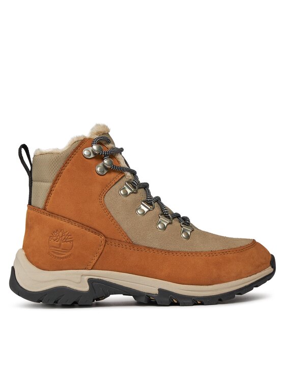 Туристически oбувки Timberland за Жени цена