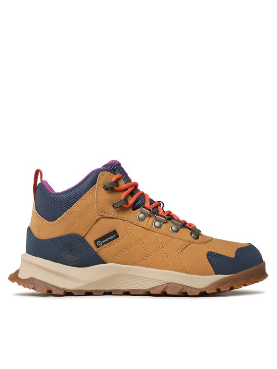 Туристически oбувки Timberland за Жени цена