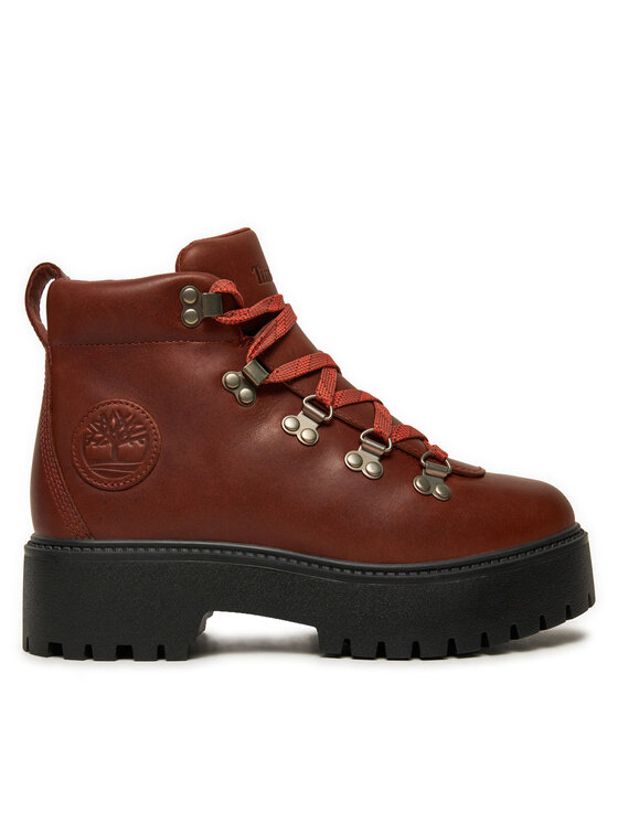 Туристически oбувки Timberland за Жени цена