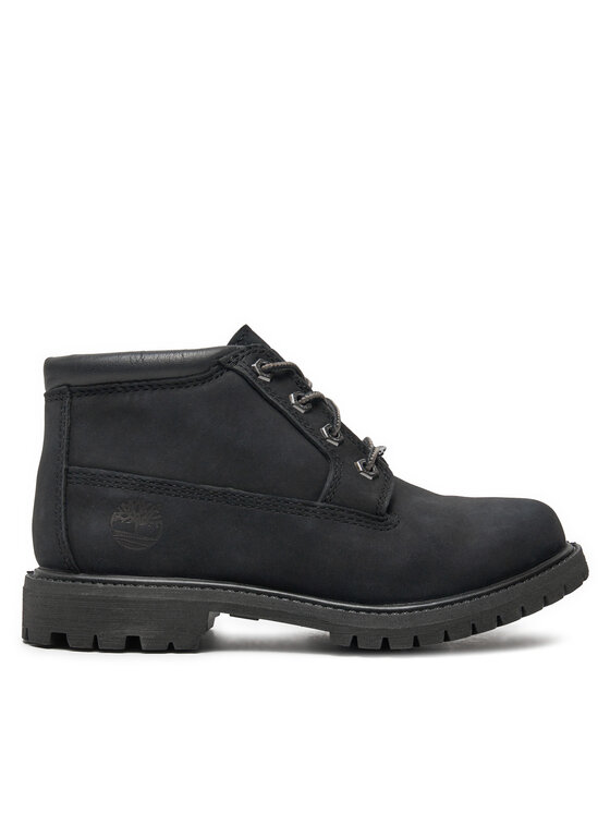 Туристически oбувки Timberland за Жени цена