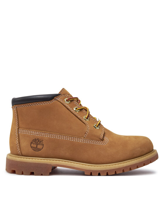 Туристически oбувки Timberland за Жени цена