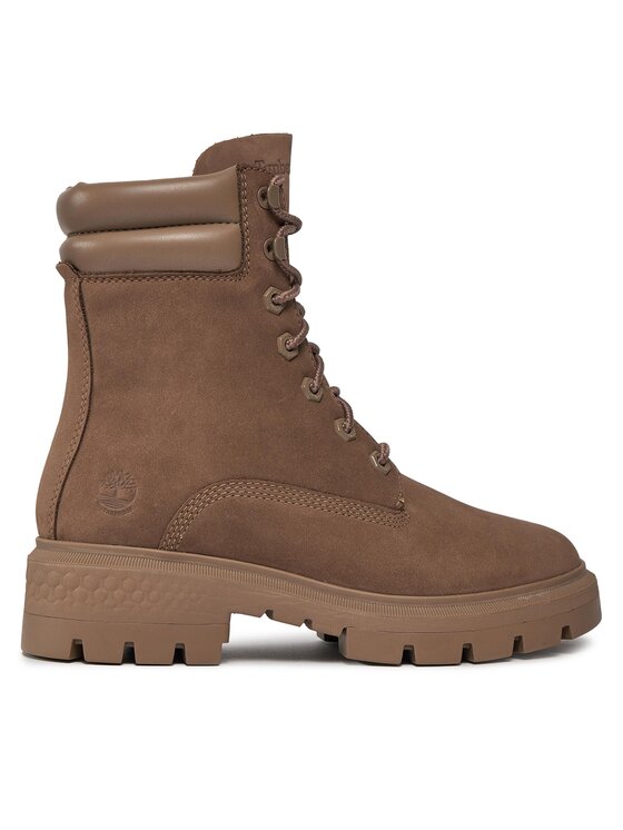 Туристически oбувки Timberland за Жени цена