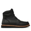 Timberland Туристически oбувки Newmarket Mid Lace Boot TB0A698FW021 Черен за Мъже цена