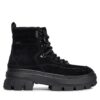 Vans Туристически oбувки Colfax Elevate Mte-2 VN000BVSBKA1 Черен за Жени цена
