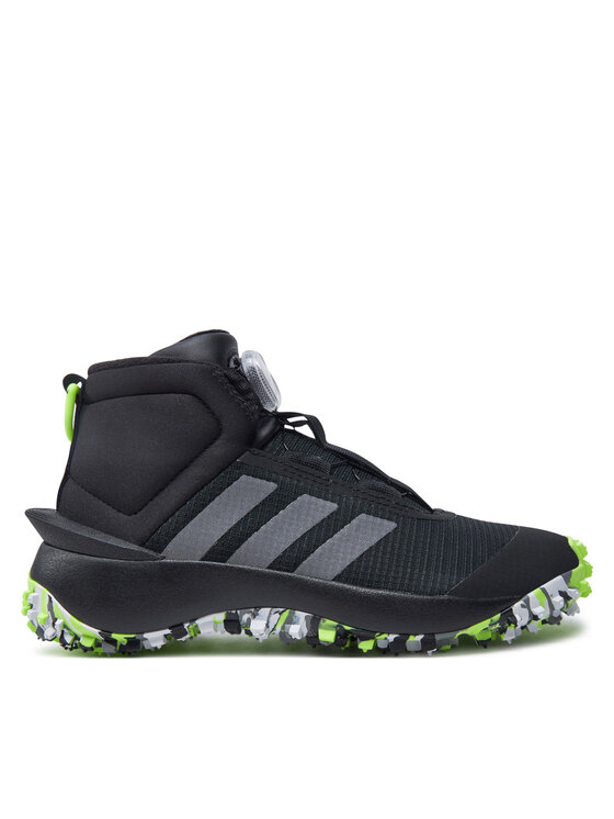Туристически oбувки adidas за Момчета цена