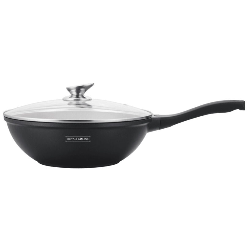 Уок тиган Royalty Line RL-BW30M