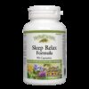 Формула за спокоен сън - Sleep Relax Formula