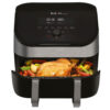 Фритюрник с горещ въздух Instant Pot Vortex Plus VersaZone ClearCook 140410001