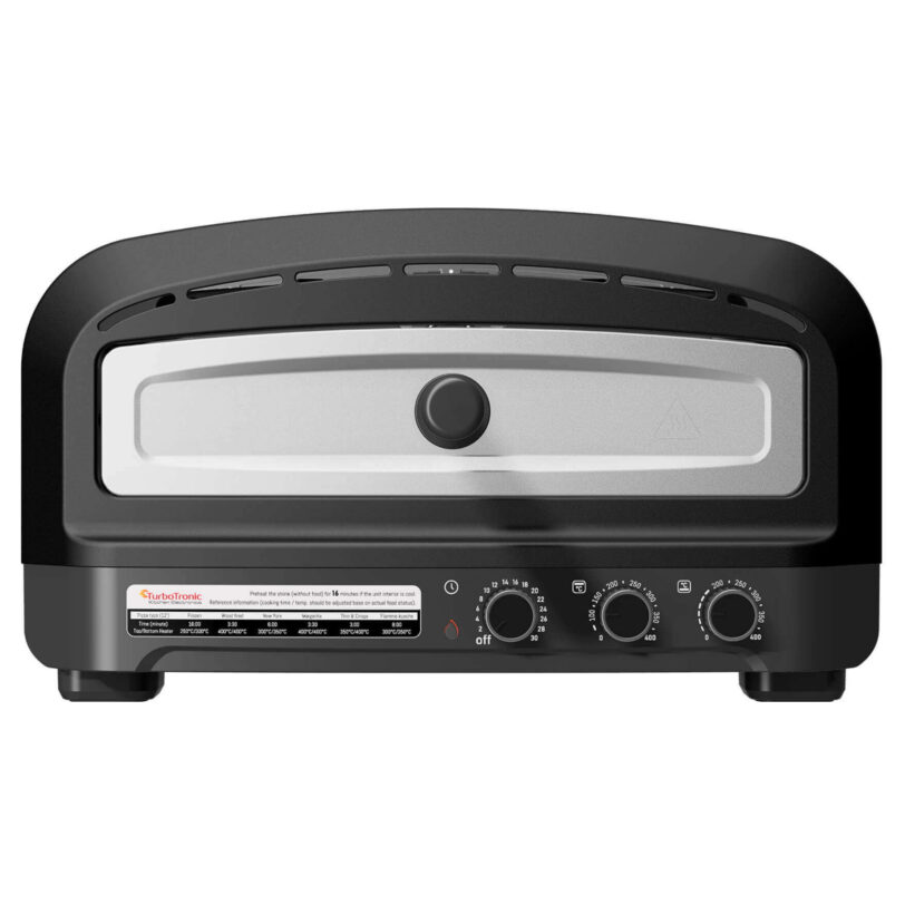 Фурна за пица TurboTronic TT-PO13