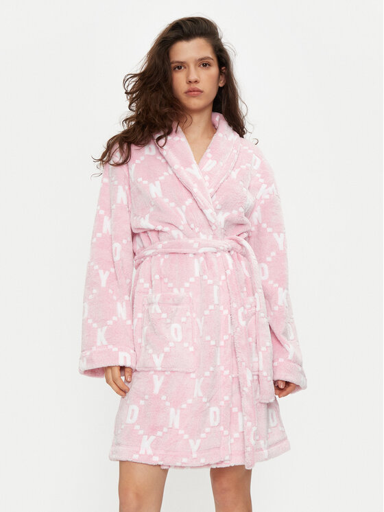 Халат DKNY за Жени цена