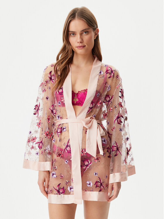 Халат Guess за Жени цена