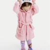 NAME IT Халат 13236211 Розов цвят на ниска цена