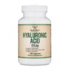Хиалуронова киселина за кожата