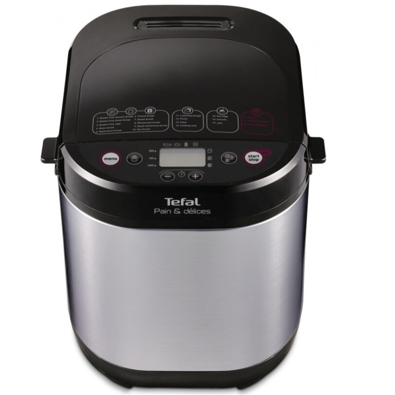 Хлебопекарна Tefal Pain & Delices PF240E38