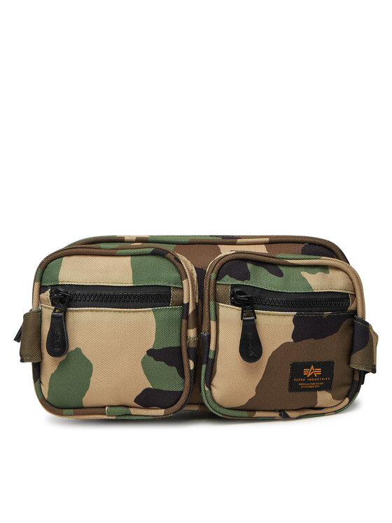 Чанта за кръст Alpha Industries за Мъже цена