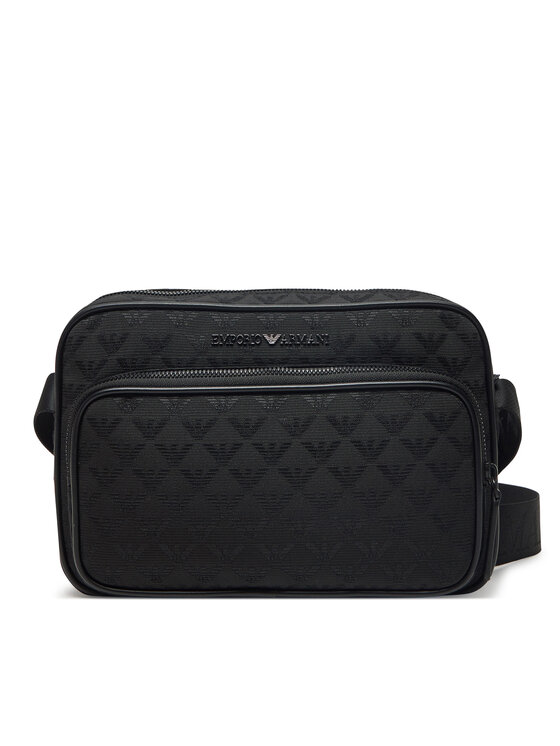 Чанта за кръст Emporio Armani за Мъже цена