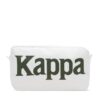 Kappa Чанта за кръст Authentic Fleatcher 32176VW-A0W Бял цвят на ниска цена