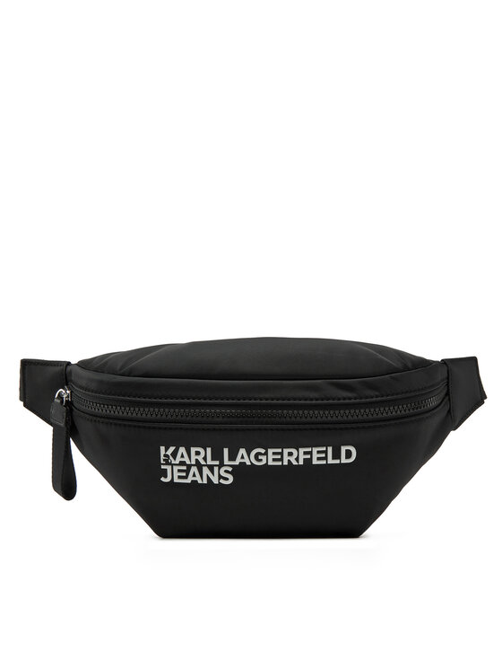Чанта за кръст Karl Lagerfeld Jeans за Жени цена