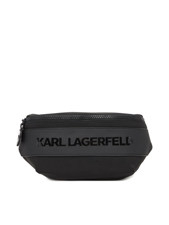 Чанта за кръст Karl Lagerfeld Kids за Момчета цена