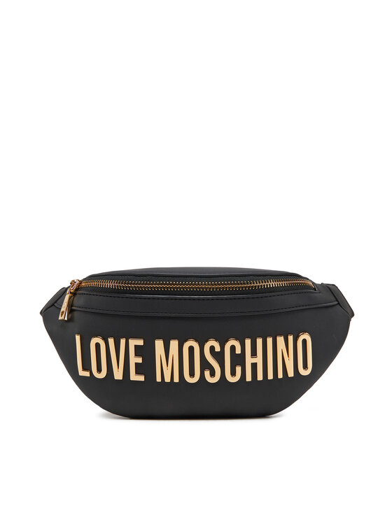 Чанта за кръст LOVE MOSCHINO за Жени цена