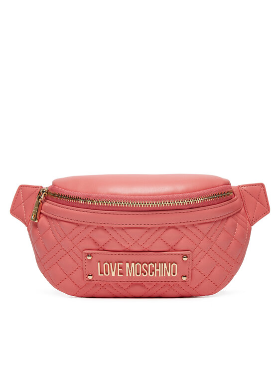 Чанта за кръст LOVE MOSCHINO за Жени цена
