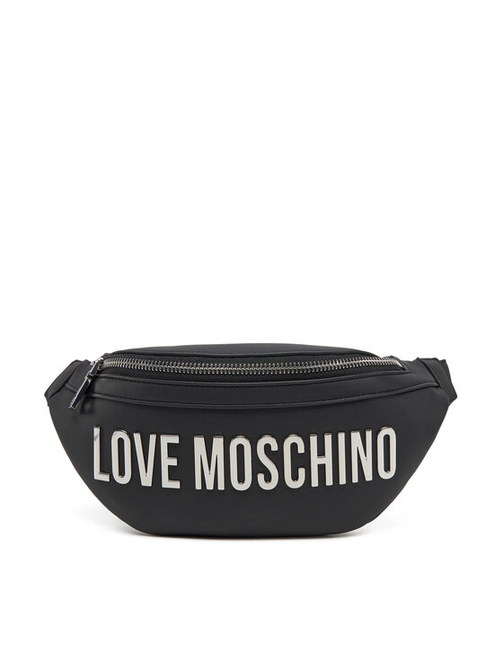 Чанта за кръст LOVE MOSCHINO за Жени цена