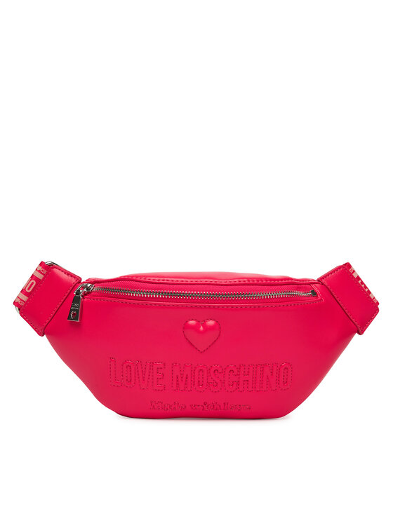 Чанта за кръст LOVE MOSCHINO за Жени цена