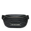 LOVE MOSCHINO Чанта за кръст JC4003PP1MLA000B Черен за Жени цена