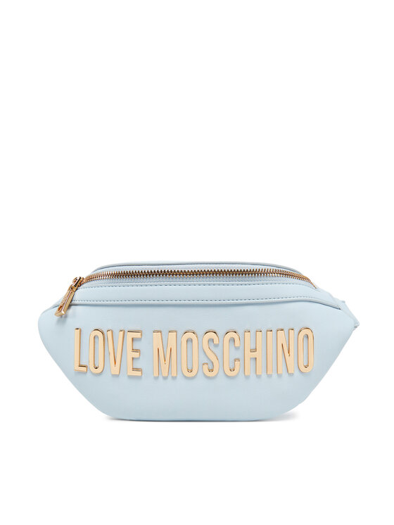 Чанта за кръст LOVE MOSCHINO за Жени цена