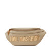 LOVE MOSCHINO Чанта за кръст JC4195PP1MKD0110 Бежов за Жени цена