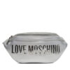 LOVE MOSCHINO Чанта за кръст JC4195PP1MKD196B Сребрист за Жени цена