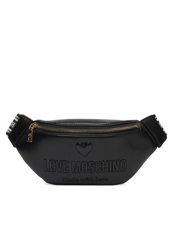 Чанта за кръст LOVE MOSCHINO за Жени цена