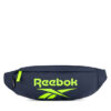 Reebok Чанта за кръст RBK-014-CCC-06 Тъмносин за Унисекс цена