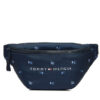 Tommy Hilfiger Чанта за кръст Th Essential Aop AU0AU01949 Тъмносин за Момчета цена